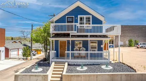 15 N Corona St, Colorado Springs, CO 80903