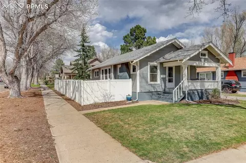 604 Espanola St, Colorado Springs, CO 80907