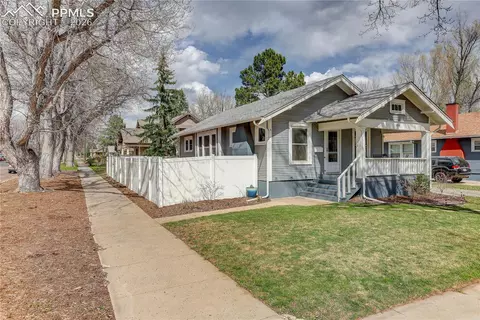 604 Espanola St, Colorado Springs, CO 80907