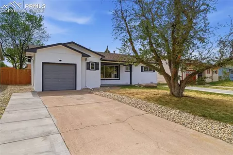 113 Davie Dr, Colorado Springs, CO 80911