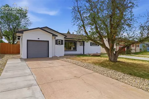 113 Davie Dr, Colorado Springs, CO 80911