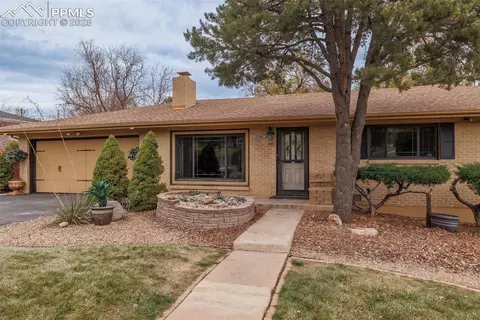 1208 Parkview Blvd, Colorado Springs, CO 80905