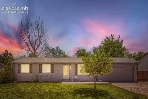 3176 S Idalia St, Aurora, CO 80013