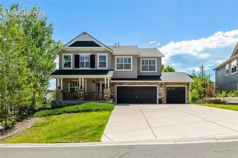 1610 Ridgetrail Ct, Castle Rock, CO 80104
