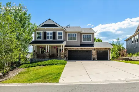 1610 Ridgetrail Ct, Castle Rock, CO 80104