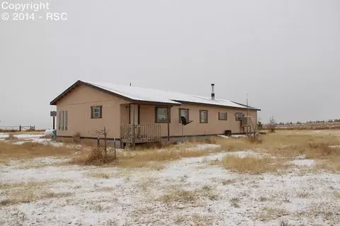 6175 S Rush Rd, Rush, CO 80833 photo 1