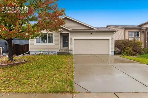 6848 Shimmering Leaf Dr, Colorado Springs, CO 80908