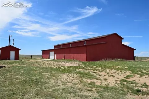 3010 S Calhan Hwy, Yoder, CO 80864 photo 12