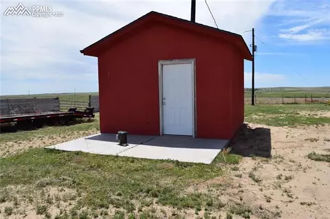 3010 S Calhan Hwy, Yoder, CO 80864 photo 13