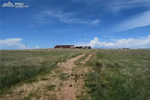3010 S Calhan Hwy, Yoder, CO 80864 photo 1