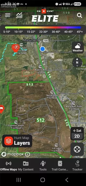 1635 Bowstring Rd, Monument, CO 80132 photo 44