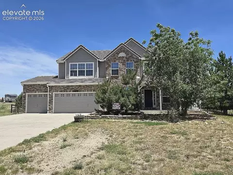 1635 Bowstring Rd, Monument, CO 80132 photo 2