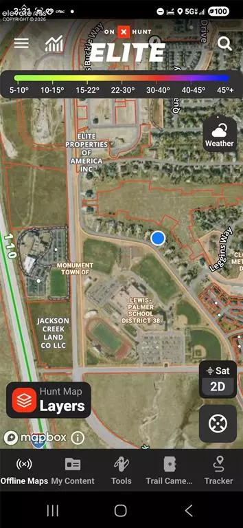 1635 Bowstring Rd, Monument, CO 80132 photo 43