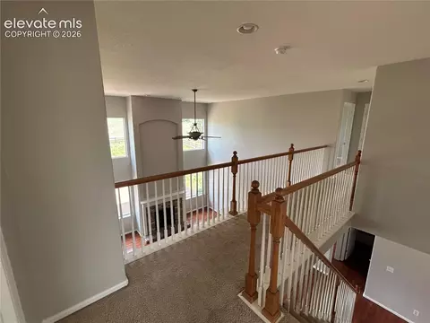 Entry Way - 1635 Bowstring Rd, Monument, CO 80132 photo 3 of 3