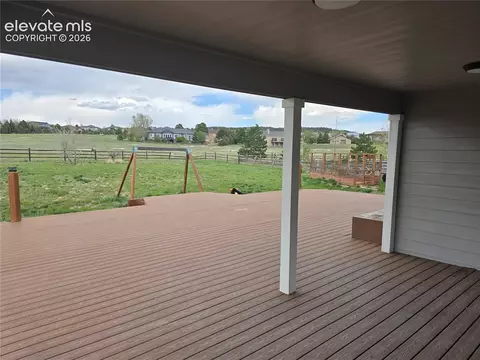 Exterior - 1635 Bowstring Rd, Monument, CO 80132 photo 2 of 6