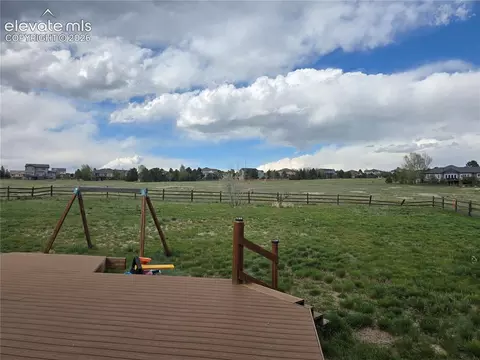 Exterior - 1635 Bowstring Rd, Monument, CO 80132 photo 5 of 6