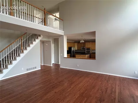 Living - 1635 Bowstring Rd, Monument, CO 80132 photo 5 of 6