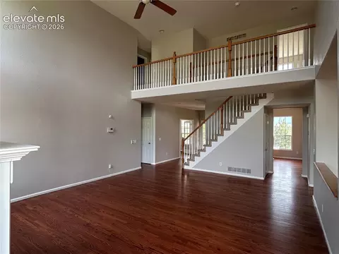 Living - 1635 Bowstring Rd, Monument, CO 80132 photo 4 of 6