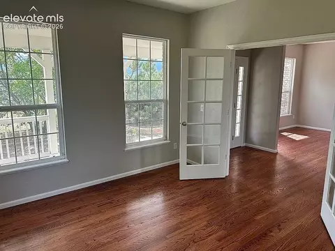 Living - 1635 Bowstring Rd, Monument, CO 80132 photo 1 of 6