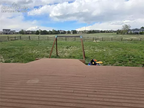 Exterior - 1635 Bowstring Rd, Monument, CO 80132 photo 6 of 6