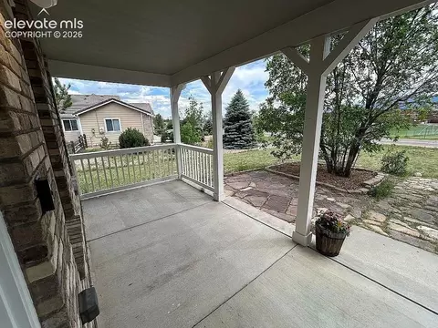 Exterior - 1635 Bowstring Rd, Monument, CO 80132 photo 3 of 6