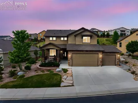 15901 Midland Valley Way, Monument, CO 80132