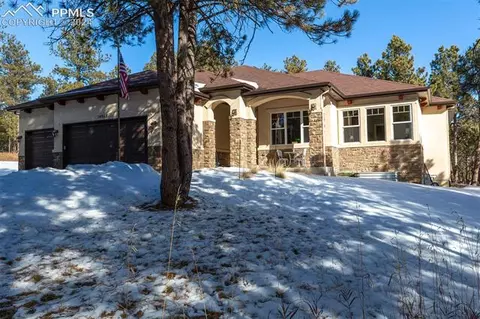 14947 Pleasant Valley Pt, Colorado Springs, CO 80908
