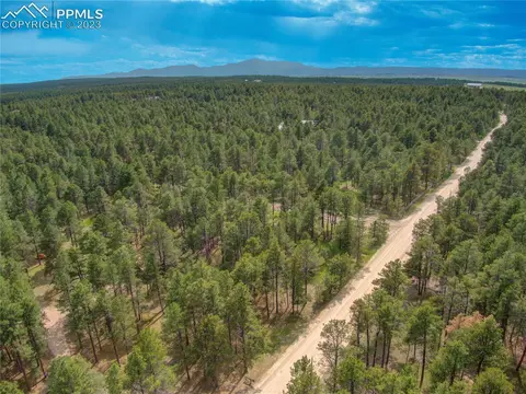 Abert Ridge View, Colorado Springs, CO 80908