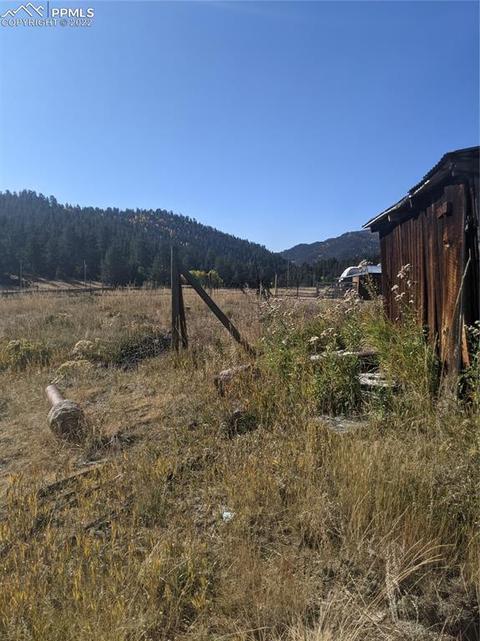 130 Main St, Guffey, CO 80820 photo 15