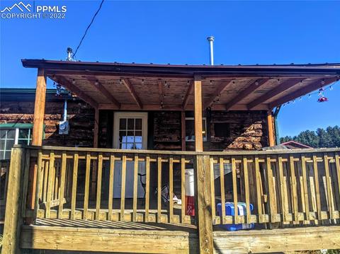 130 Main St, Guffey, CO 80820 photo 16