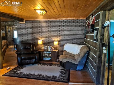 130 Main St, Guffey, CO 80820 photo 8