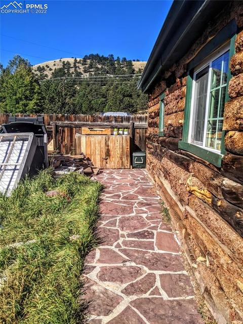 130 Main St, Guffey, CO 80820 photo 11