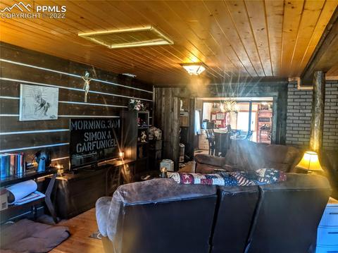 130 Main St, Guffey, CO 80820 photo 10