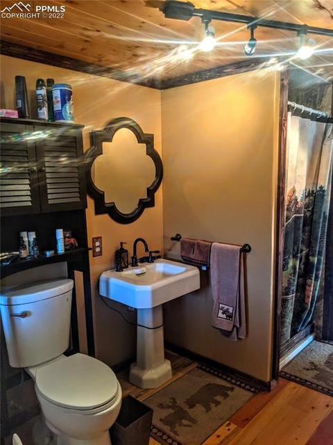 130 Main St, Guffey, CO 80820 photo 2