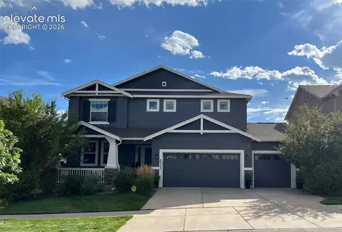 6923 Tahoe Rim Dr, Colorado Springs, CO 80927