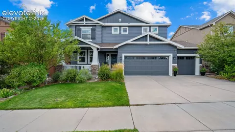 6923 Tahoe Rim Dr, Colorado Springs, CO 80927