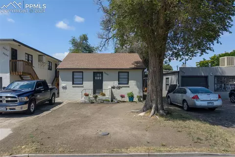2505 Poplar St #2509, Pueblo, CO 81004