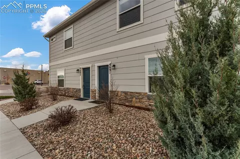 4691 Pleasant Port Vw, Colorado Springs, CO 80911