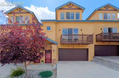 5715 Canyon Reserve Hts, Colorado Springs, CO 80919