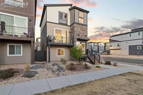 6830 Lily Mountain Ln, Colorado Springs, CO 80923