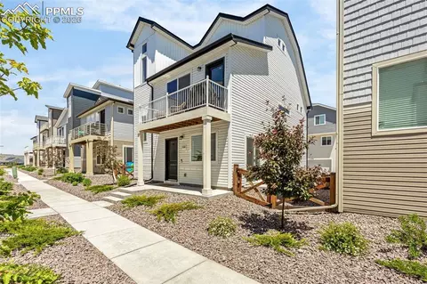 5784 Tramore Ct, Colorado Springs, CO 80927