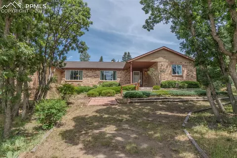 15049 La Jolla Pl, Colorado Springs, CO 80921