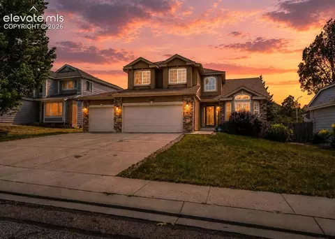 6865 Stockwell Dr, Colorado Springs, CO 80922