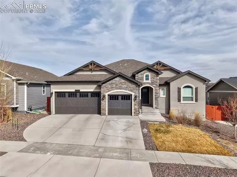 9813 Fairway Glen Dr, Peyton, CO 80831