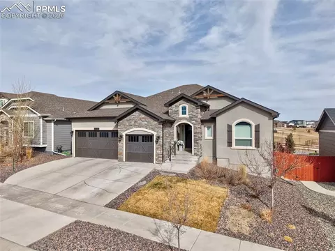 9813 Fairway Glen Dr, Peyton, CO 80831