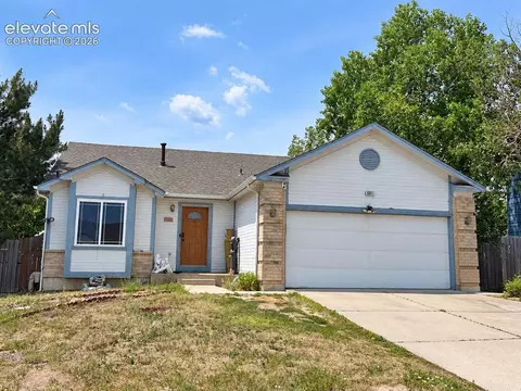 6941 Allens Park Dr, Colorado Springs, CO 80922