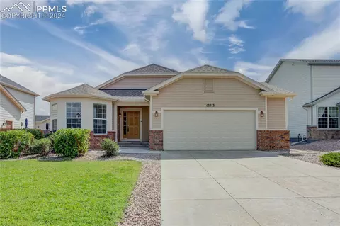 12213 Pine Valley Cir, Peyton, CO 80831