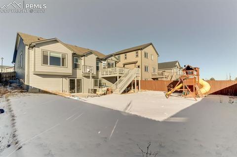 12149 Eagle Crest Ct, Peyton, CO 80831 photo 8