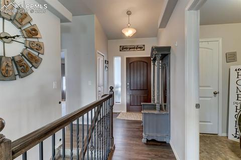 12149 Eagle Crest Ct, Peyton, CO 80831 photo 4