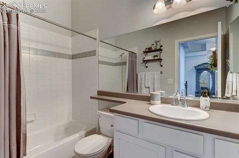 12149 Eagle Crest Ct, Peyton, CO 80831 photo 10